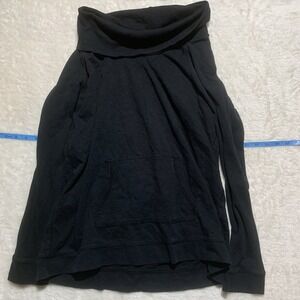Sonoma‎ Womens Xl Black Sweater